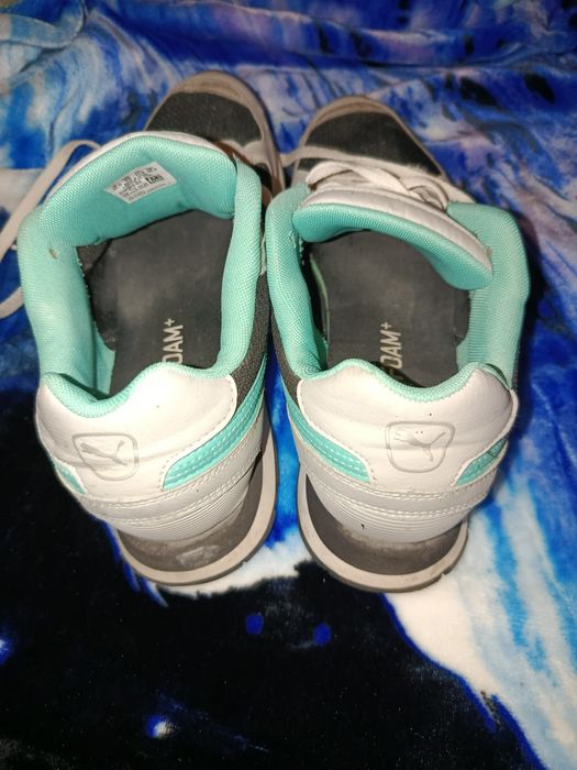 Tênis originais Puma