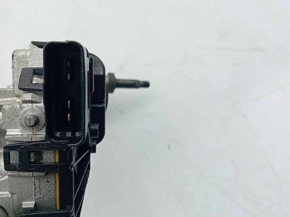 Motor limpa vidros frente PEUGEOT 2008 I (CU_)