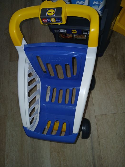 Loja brincar lidl criança