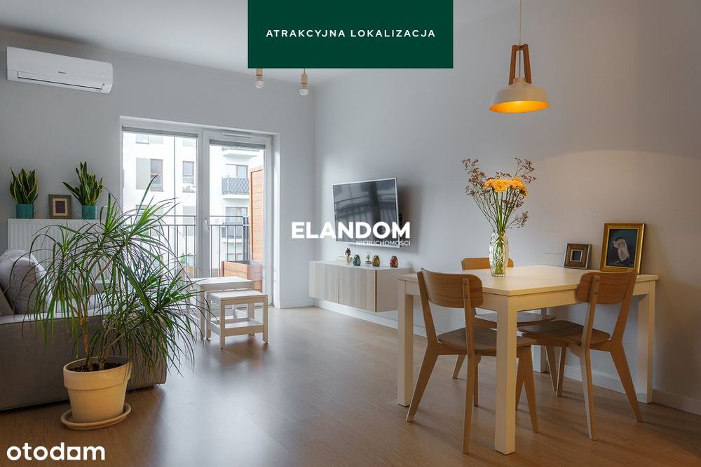 Jasne mieszkanie do wprowadzenia scandi