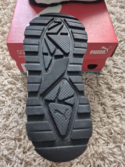 Спортивні ботинки Puma