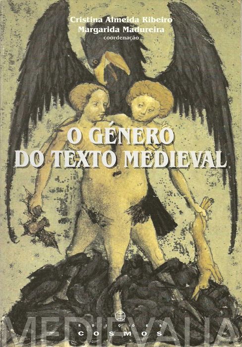 O género do texto medieval