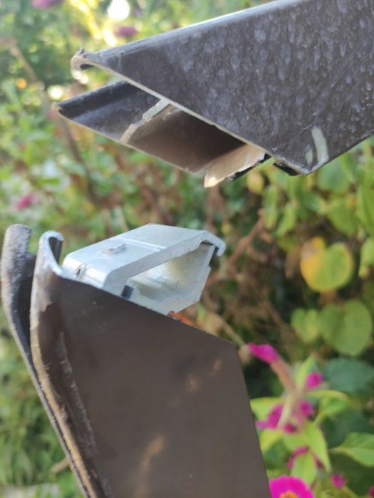 Portadas de Janela em Alumínio