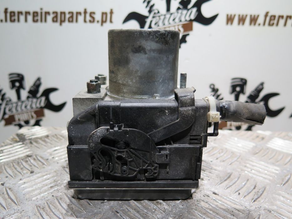 MÓDULO DE ABS SUBARU LEGACY REF: 0265950813