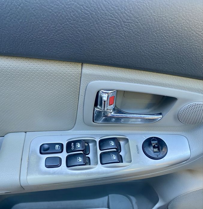 Продам Kia Cerato 2008, 1,6 газ-бензин