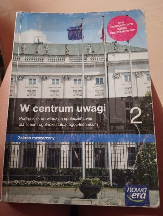 W centrum uwagi 2