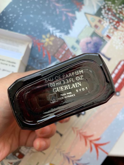 La Petite Robe Noir GUERLAIN Eau de Parfum 100ml