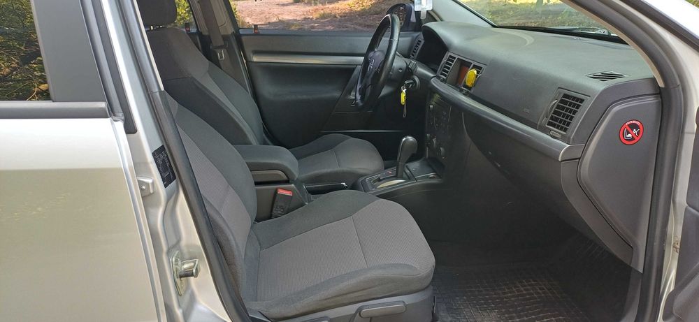 Opel Vectra 2.2 Автомат у відмінному стані