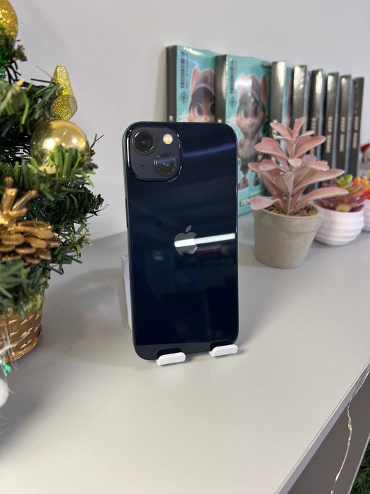 IPhone 13 512 GB/Neverlock/86% АКБ/У дуже гарному стані/Гарантія!