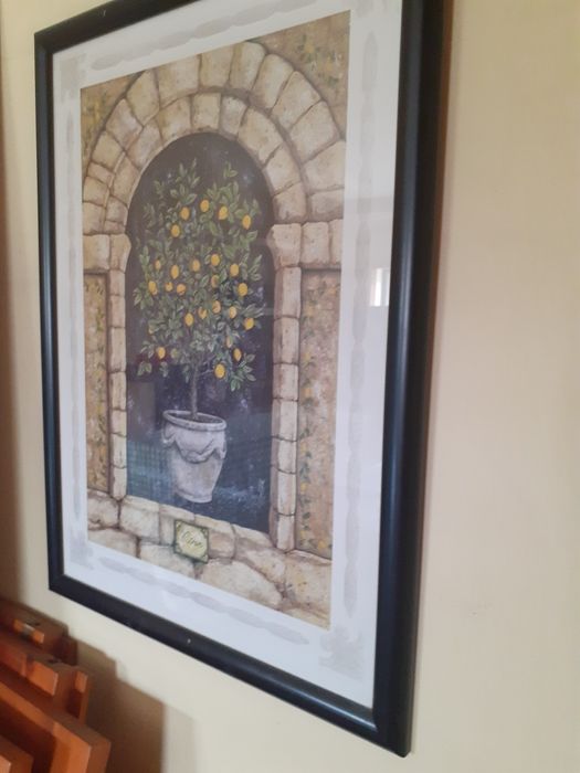Quadro decorativo