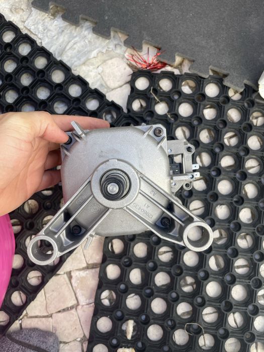 Pecas maquina de lavar roupa bosch