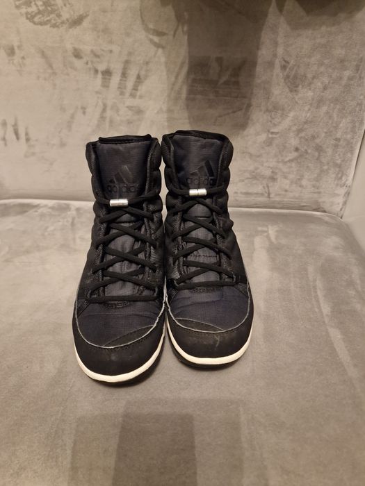 Śniegowce adidas 36 2/3
