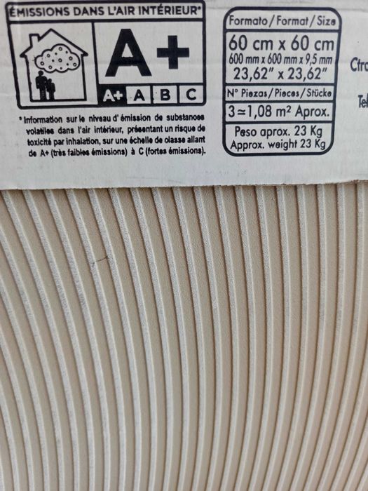 Płytki Nexo Grey 60x60