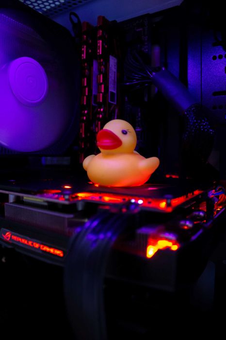 PC Desktop - i5-7600K // GTX 1070 // 16GB RAM