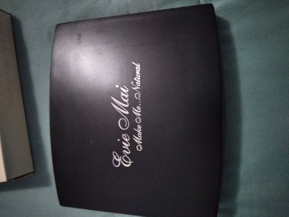 Maquilhagem nova64285733749890123
