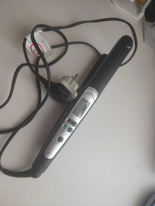 Утюжок для волос Braun Satin Hair 7 Straightener [ оригинал ]