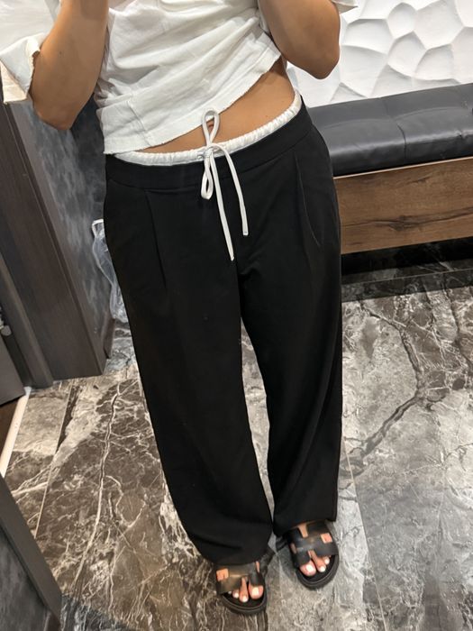 Брюки Zara S розмір
