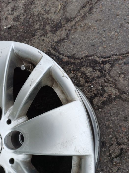 Продам Диски r15 5x120