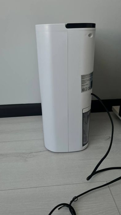 Осушувач повітря NOVEEN DH350