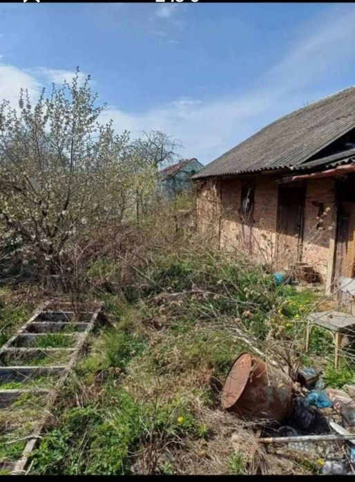 Продаж Будинку с. Лучиці