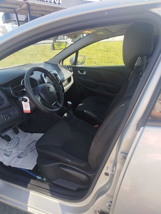 Renault Clio IV 2014