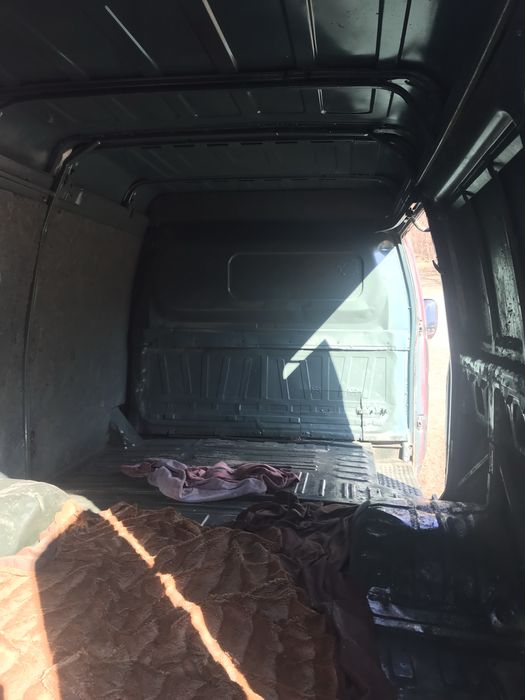 Газель 2002 терміново