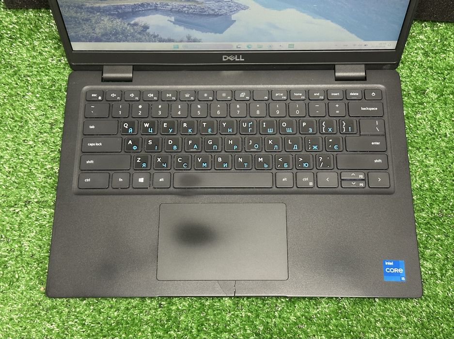 Ноутбук Dell Latitude 3420 14” Core i5-1135G7 / 16GB DDR4/ 256GB SSD
