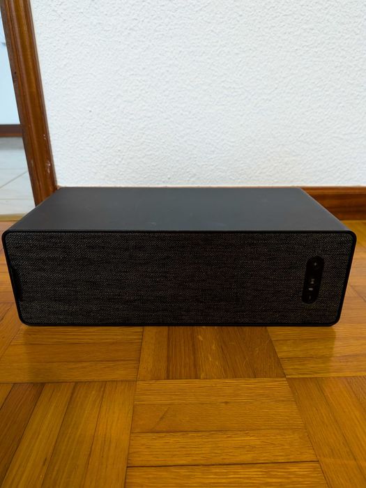 Vendo Coluna Wireless como nova!