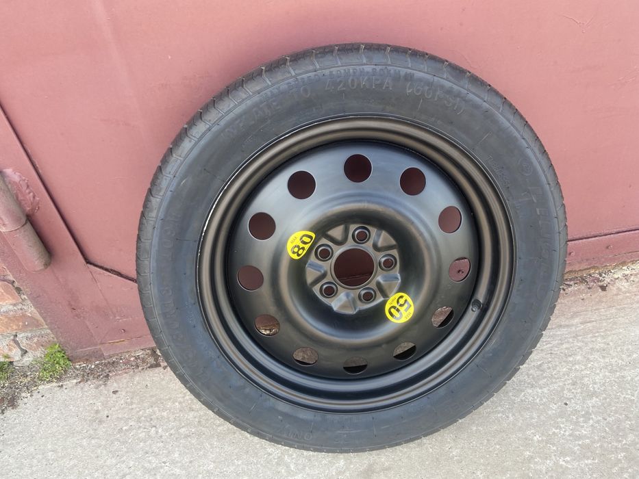 Докатка R18 5x114.3 Tesla Тесла Model 3 новая 2025 года