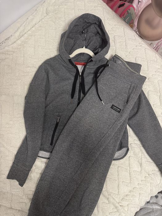 Спортивний костюм calvin klein guess armani