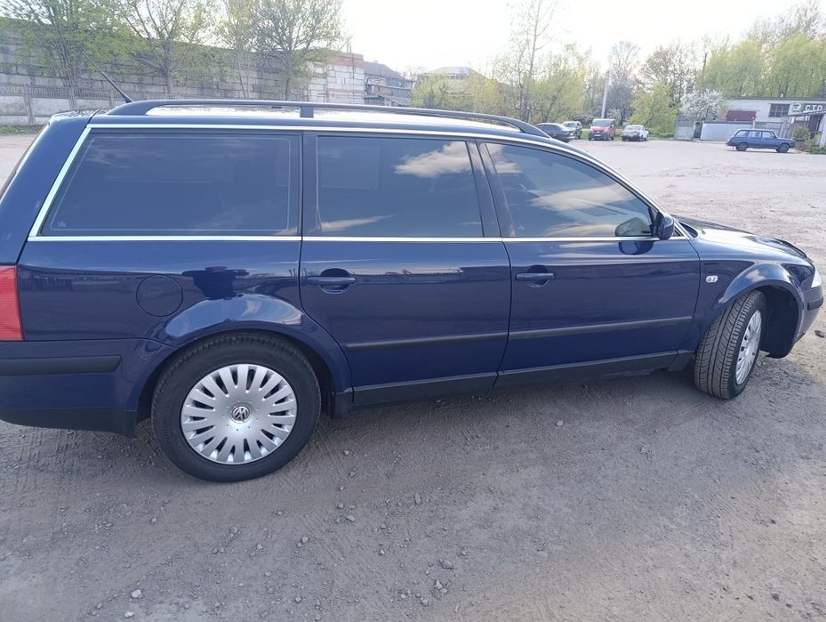 Продам Passat b5+