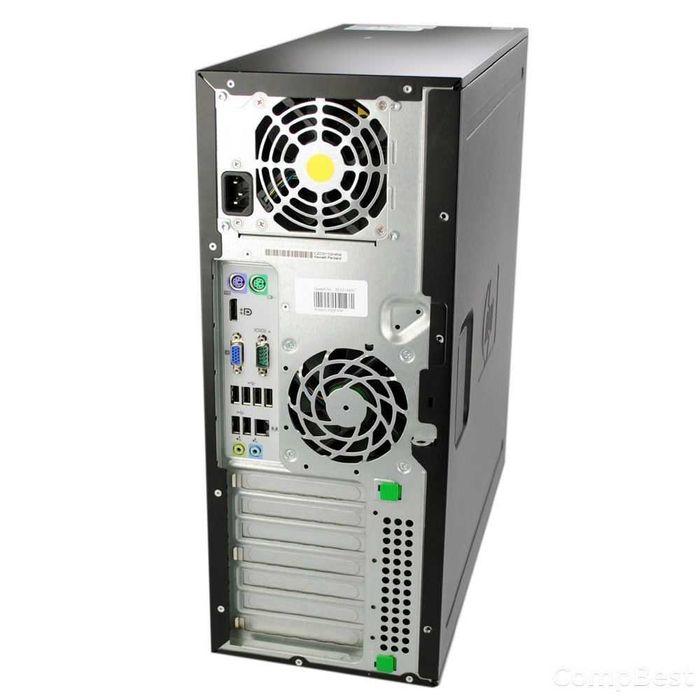 !Опт/Роздріб HP Compaq 8300 MT s1155 (Core (i3,i5,i7)/(4,8GB)/SSD128GB)
