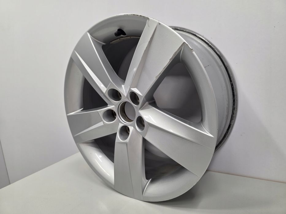 felga skoda fabia iii 6v0601025 7x16 et46