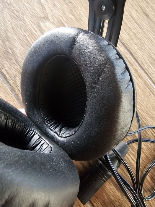 Навушники AKG K240 Sextett, AKG K501, Sennheiser HD540 Ref II, HD540 gold,