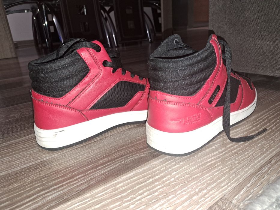 Buty zimowe cropp 43