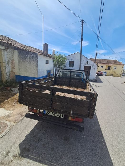 Opel campo izuzo