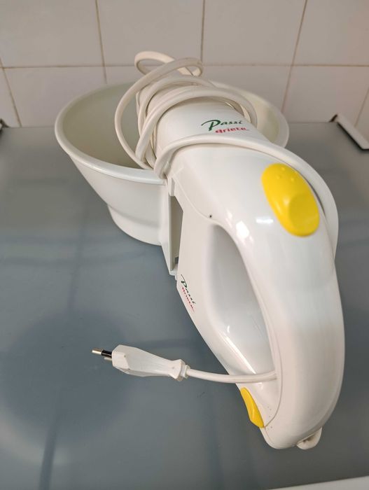 Passevite eléctrico Ariete