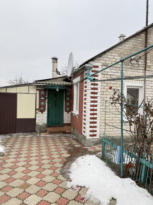 Продам дом в Коротыче