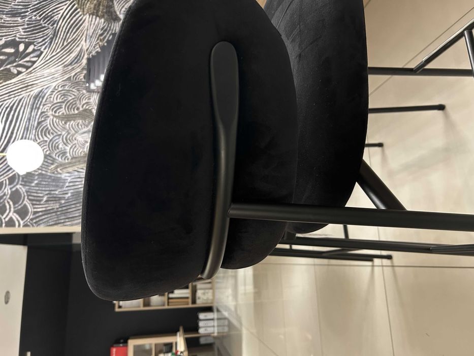 Komplet 3 Hokerów Oleandro Od Calligaris