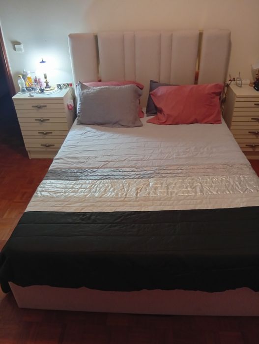 Vendo Quarto completo 300€