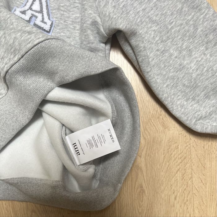 Sweatshirt AMI Paris