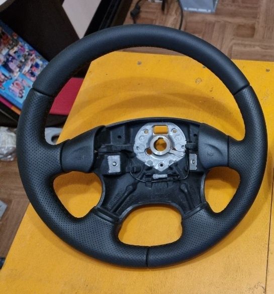 Кермо /Руль VW Golf 3 Polo Vento Passat  Caddy 2 Skoda Seat