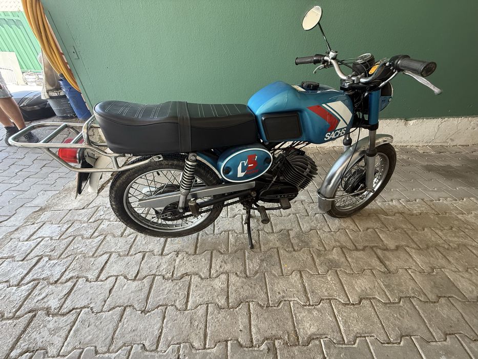Sachs V5 Azul 1988 usada