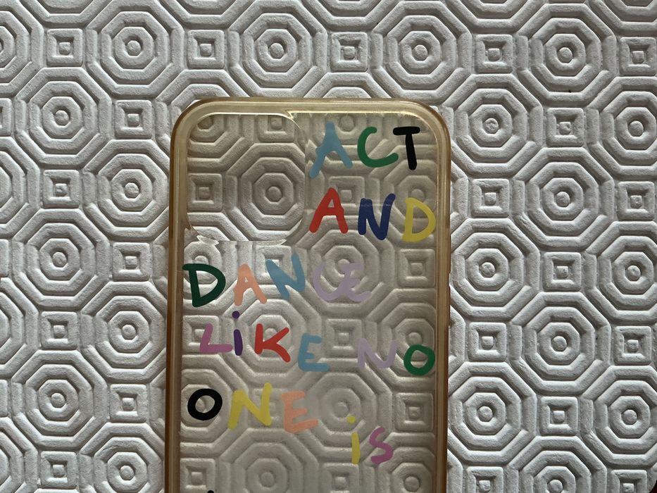 Capa Para IPhone 12 Pull&Bear