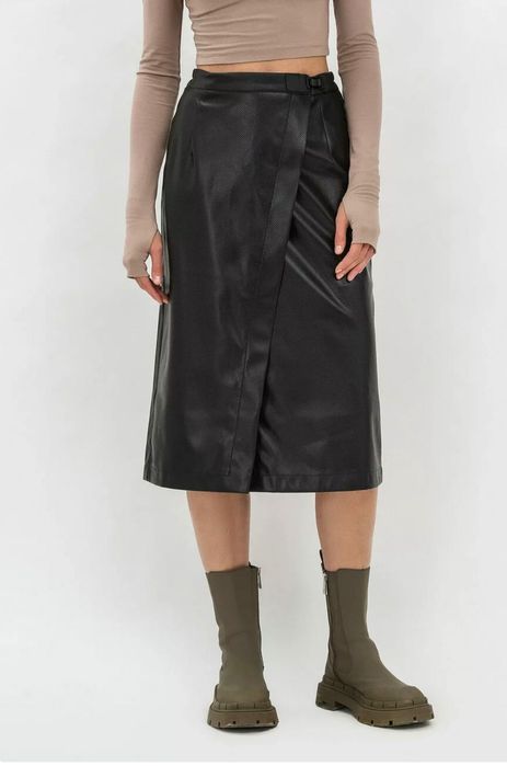 Жіноча спідниця міді Lesia