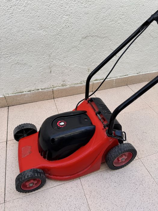 Corta Relva iTools 1000w