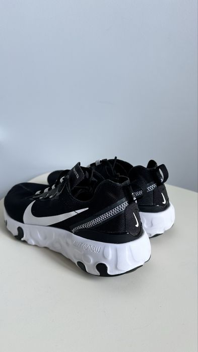 Buty Nike Renew Element 55 r. 38,5