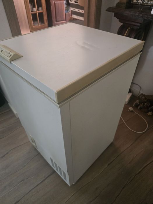 Arca  congeladora
