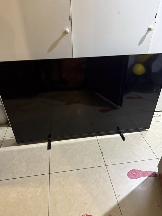 Продам телевізор philips 65PUS7607/12