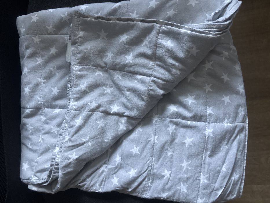 Kołdra obciążeniowa 3.3 kg